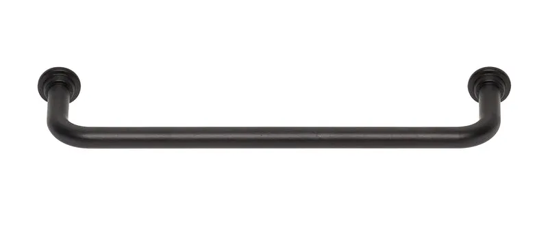 Antica-141, jet black
