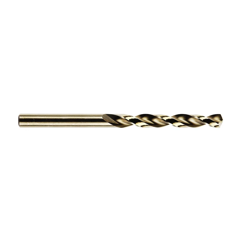 HSS-G Cobalt Borr – koboltborr 1–13 mm | Styckvis