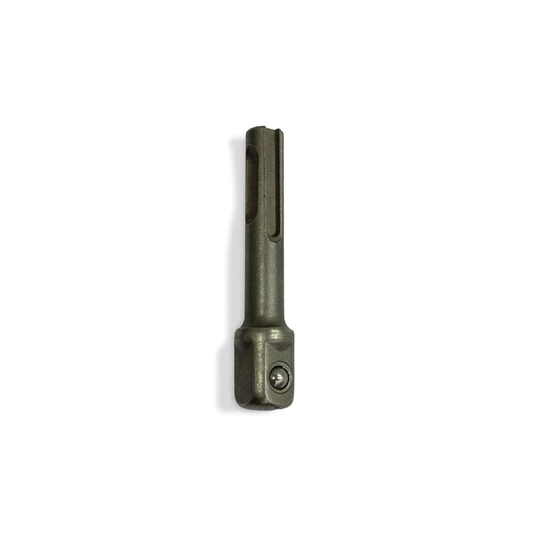 Stavrex 1/2 adapter SDS+ till markskruv M16