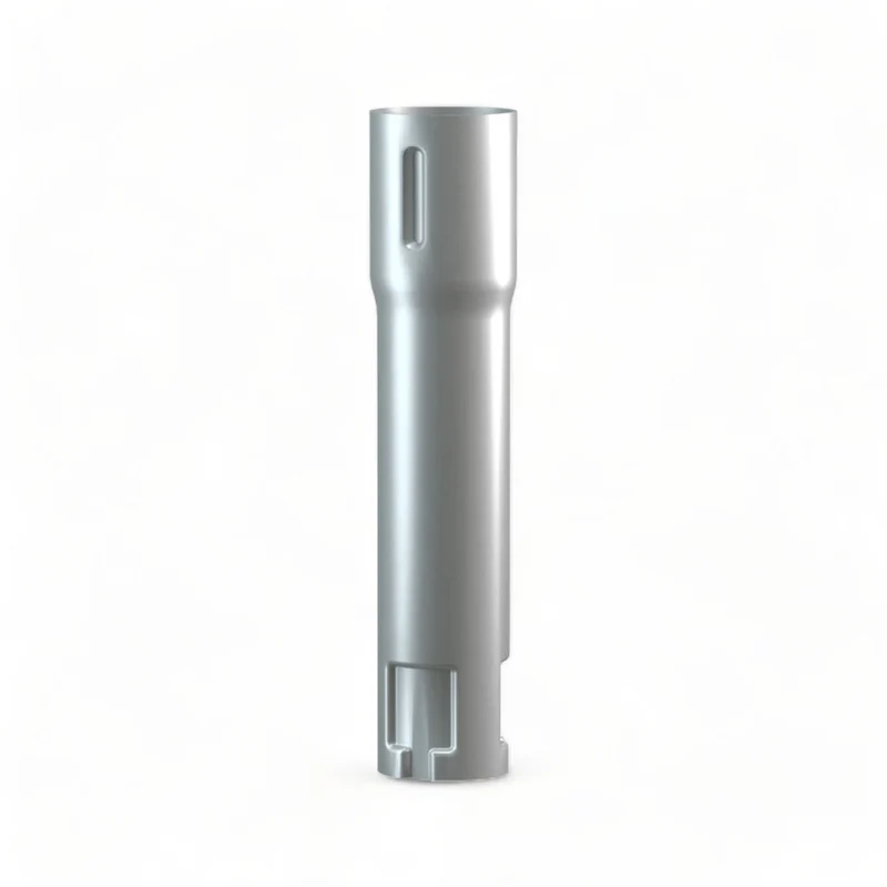 Stavrex förlängare 250 mm till markskruv Ø65 mm