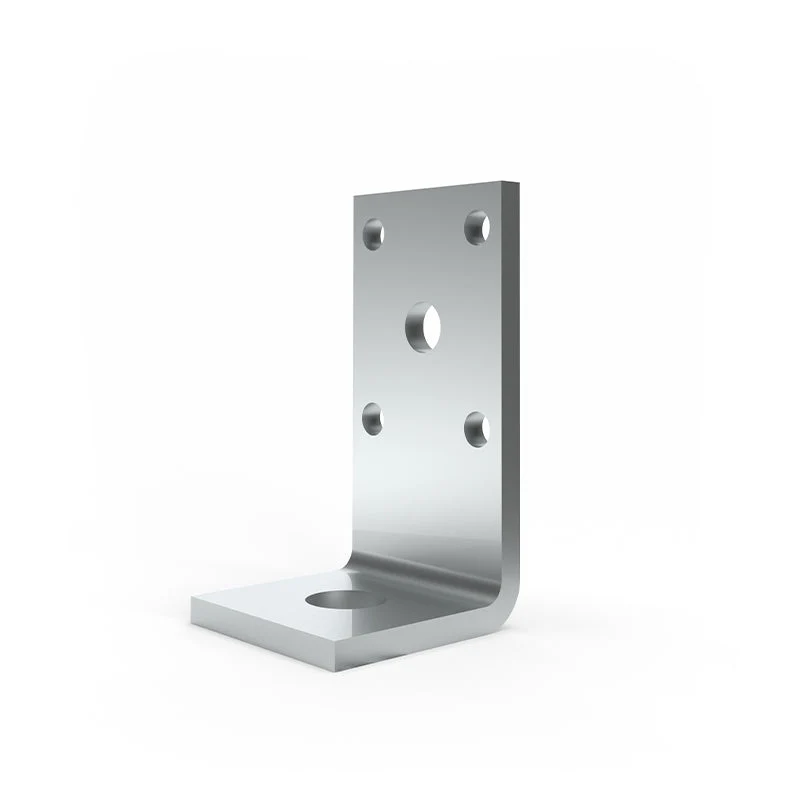 Stavrex L-vinkel 98x53x50 mm M16