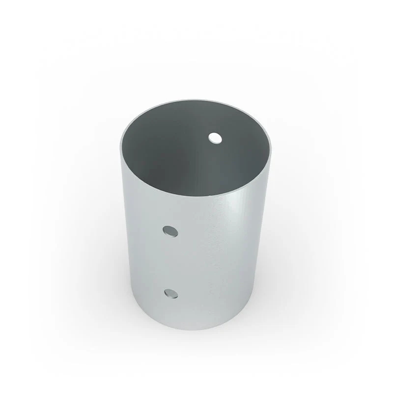 Stavrex Pro Small rund stolptopp Ø102 mm M16