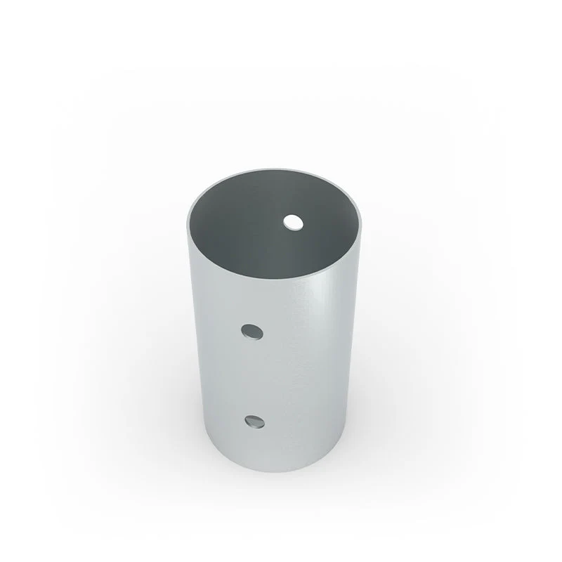 Stavrex Pro Small rund stolptopp Ø82 mm M16