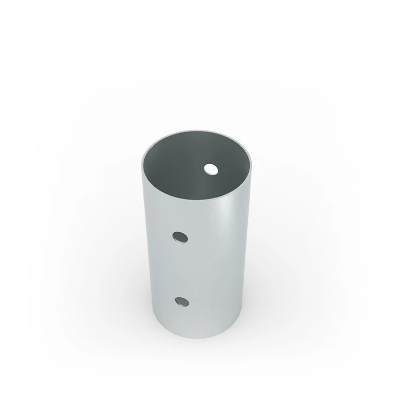 Stavrex Pro Small rund stolptopp Ø72 mm M16