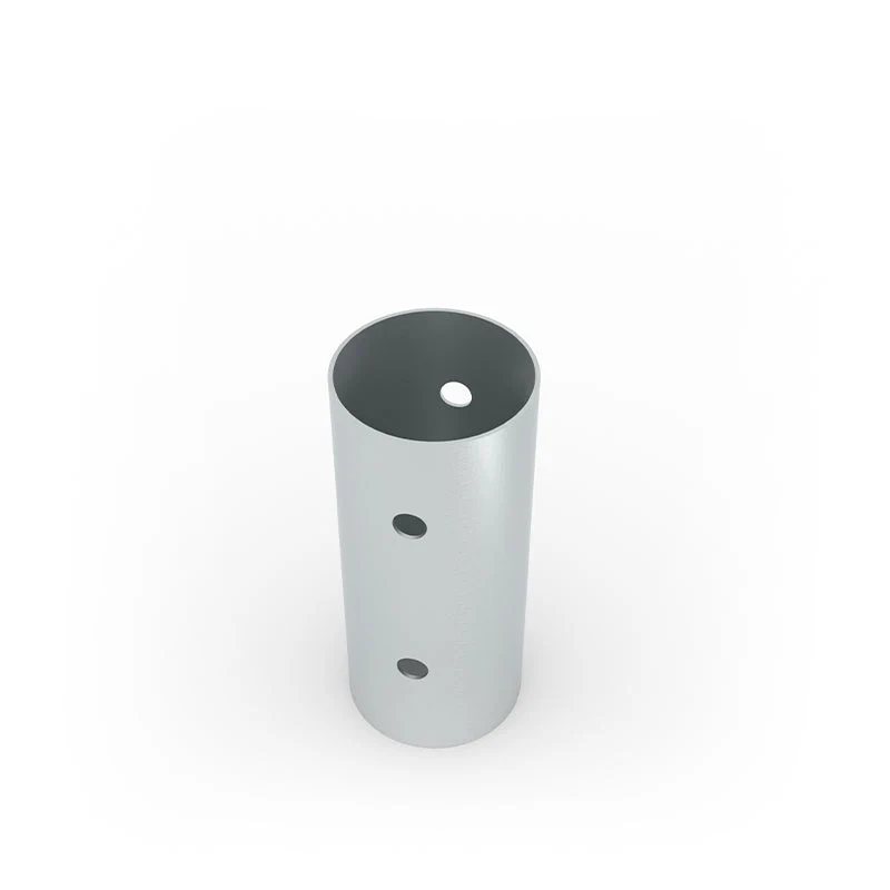 Stavrex Pro Small rund stolptopp Ø62 mm M16