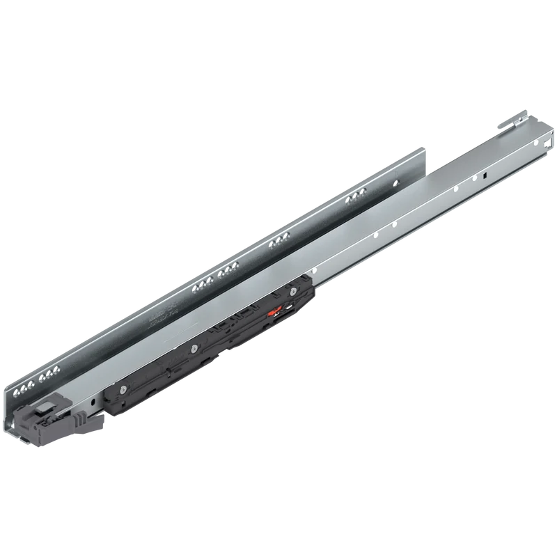LEGRABOX Blumotion-glidmekanism Vänster 650mm 70kg