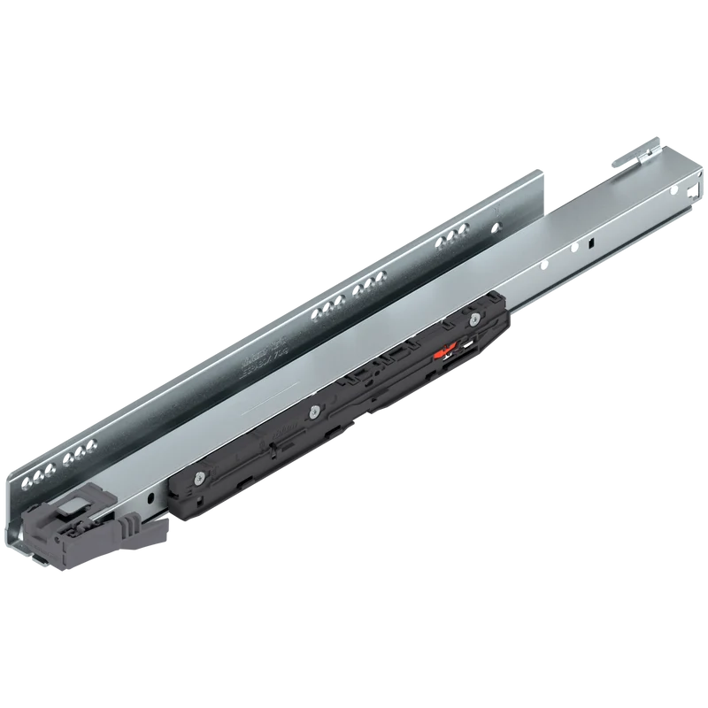 LEGRABOX Blumotion-glidmekanism Vänster 600mm 70kg