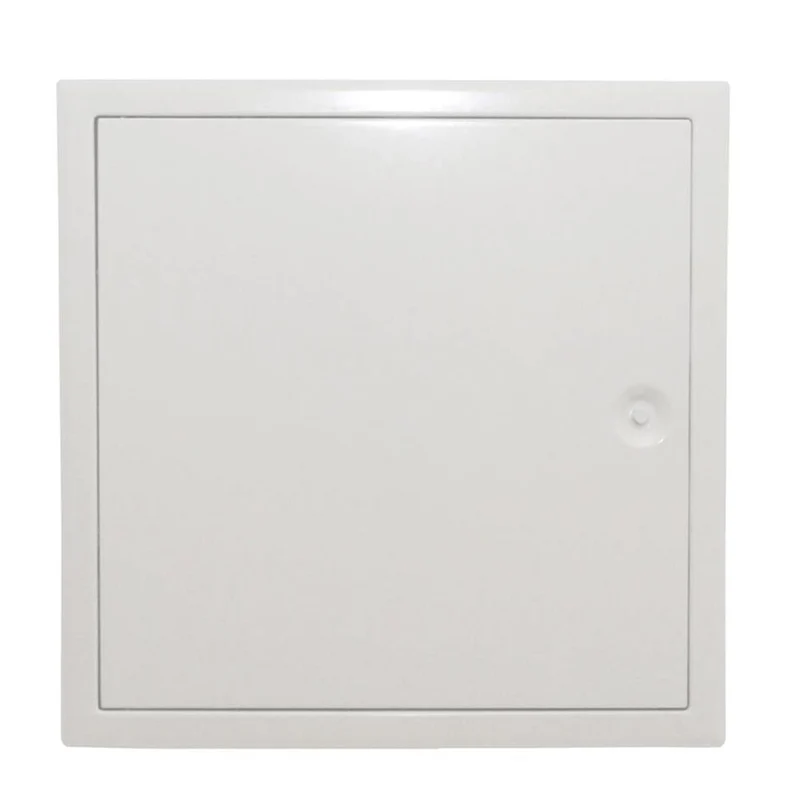 Inspektionslucka 150x150 mm, vit