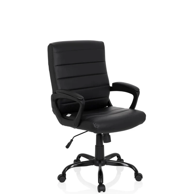 ERGOSMOOTH BIG - Home Office chefsfåtölj