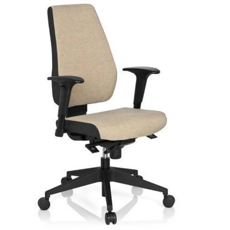 PRO-TEC 500 - Proffs kontorsstol