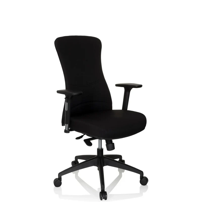 OFFICE XT PRO - Proffs kontorsstol