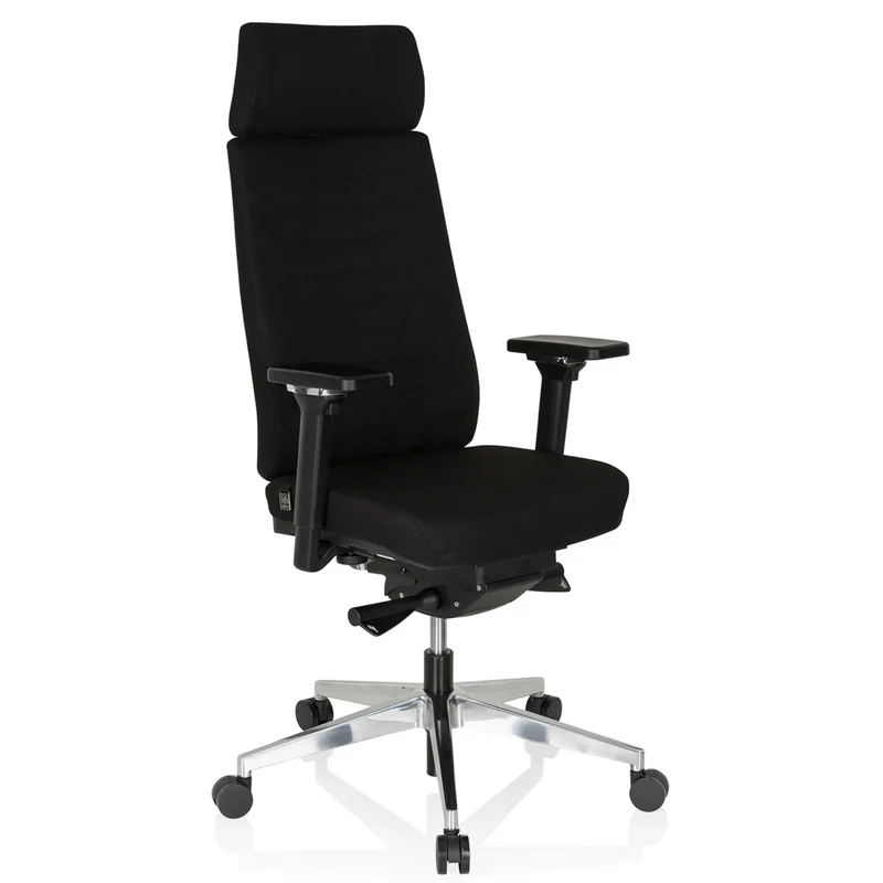 MOVE-TEC PRO 3D - Proffs kontorsstol