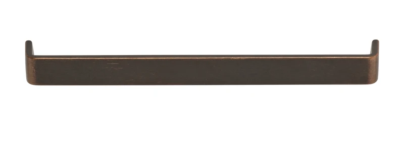 Max-296, antik brun