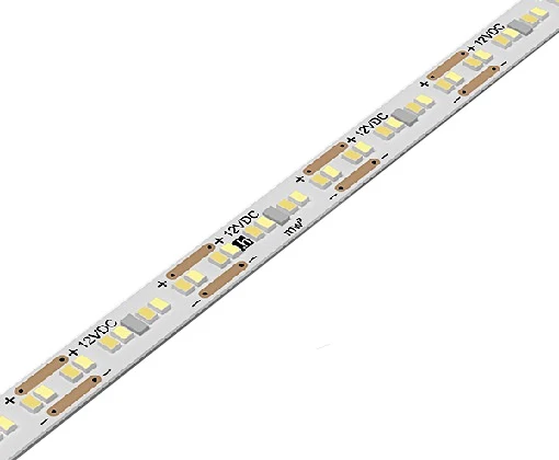 LED band 3m, 12V DC, 9,6W/m, MW
