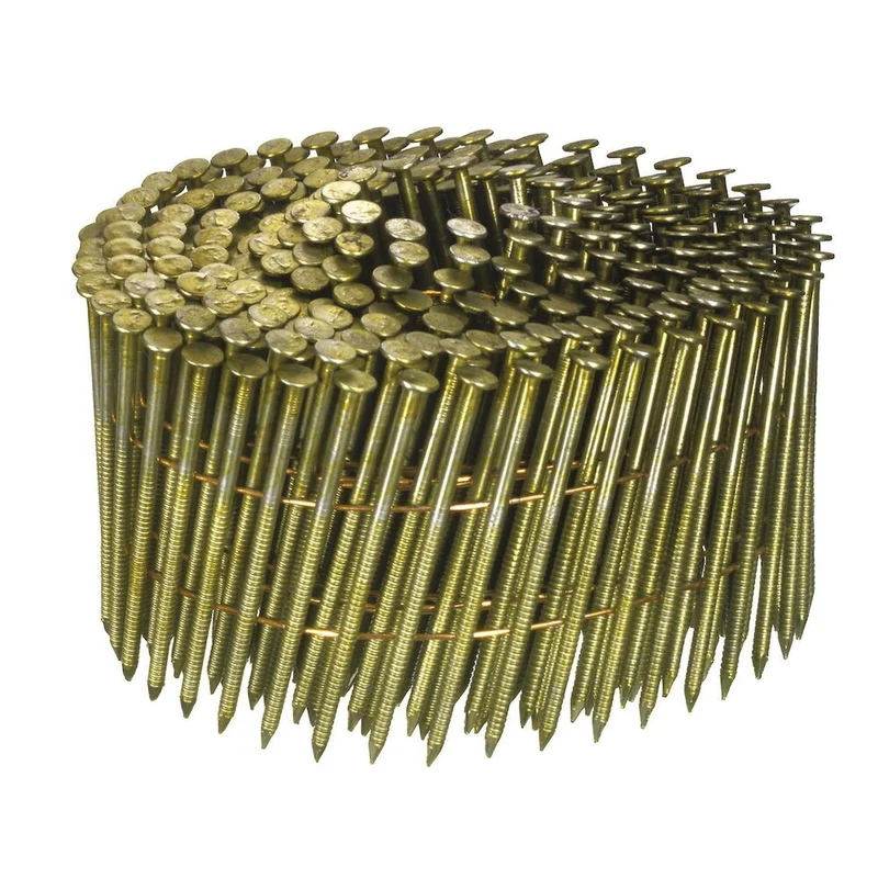 Rullspik Senco 65×2,3 mm 16° varmförzinkad – 2400 st