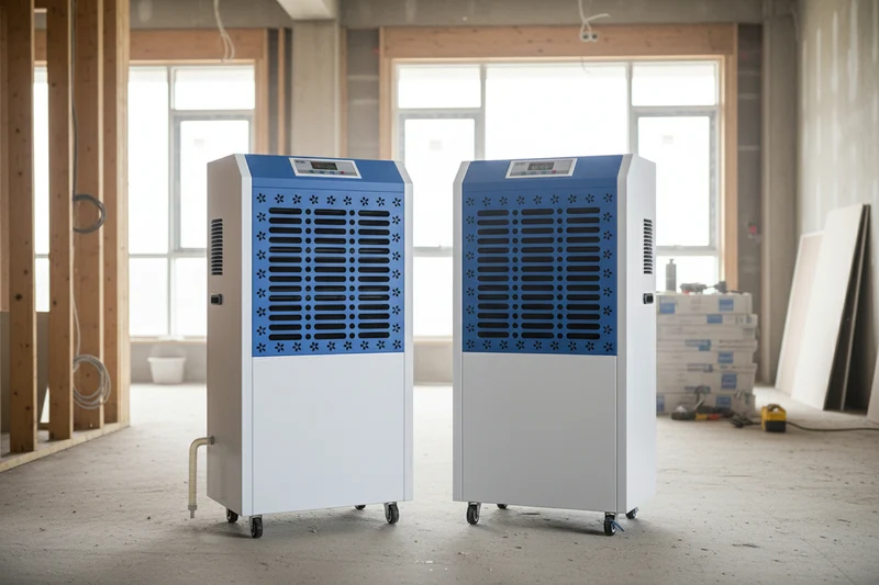 Torkare 90l/dygn