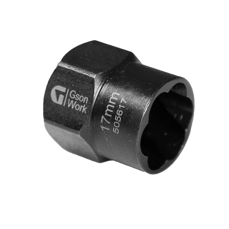 Easy Off Socket – bultutdragare