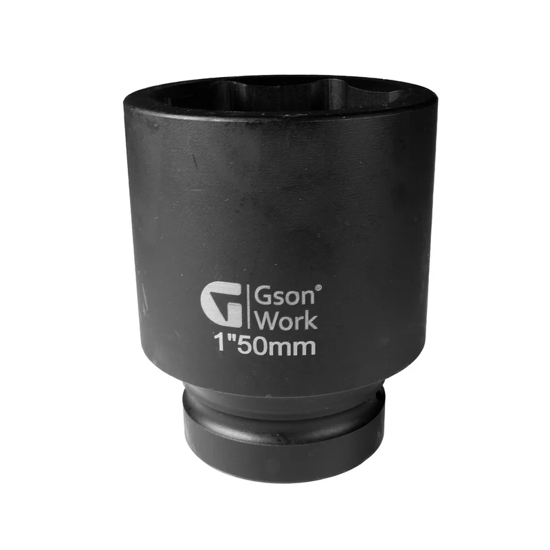 Deep Impact-krafthylsor 1″