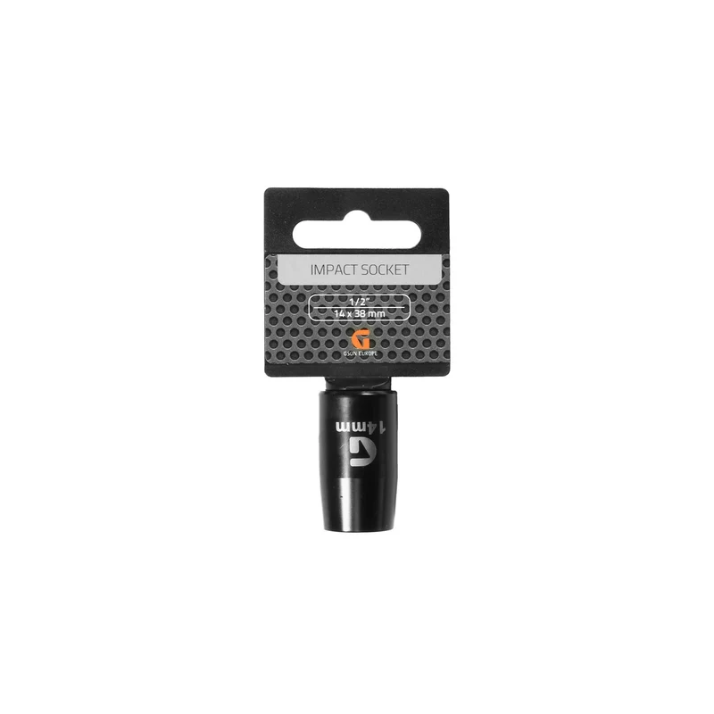 Impact-krafthylsor 1/2″