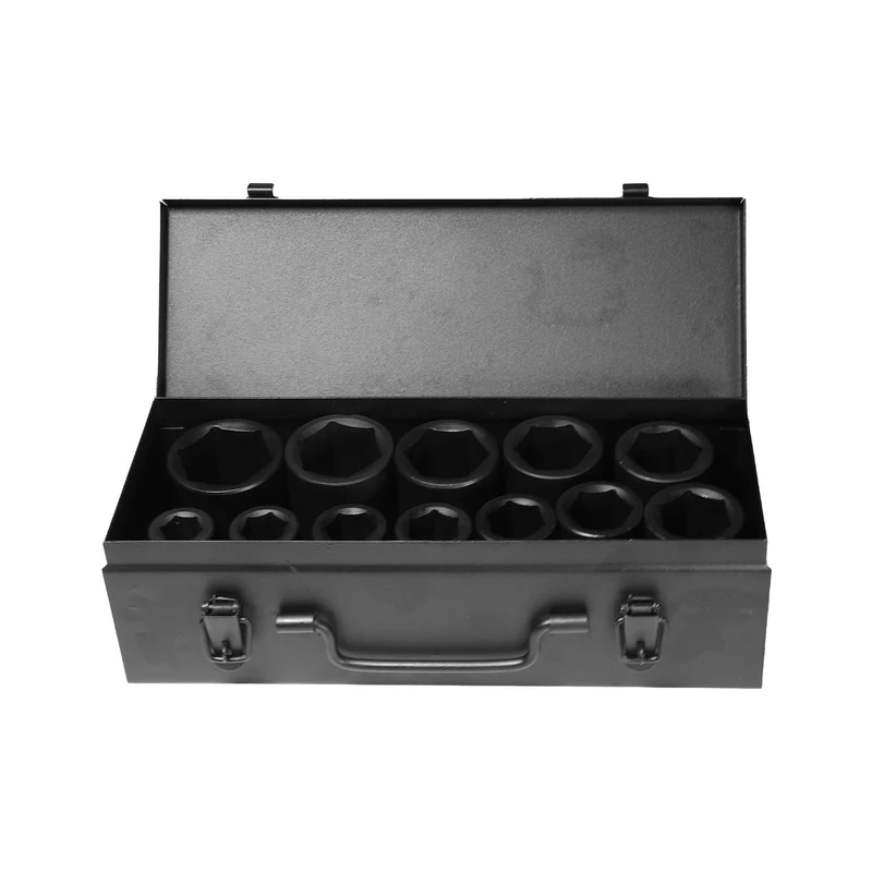 Deep Impact Socket Set 3/4″ – 12 delar (78 mm)
