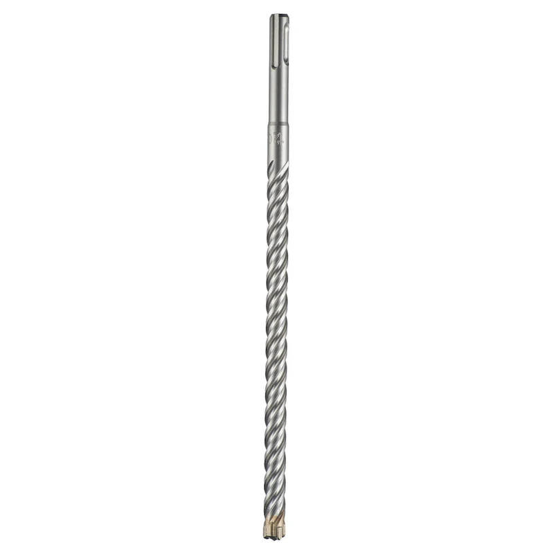 Raptor SDS-borr 12×210/260 mm – 4-skärig betongborr