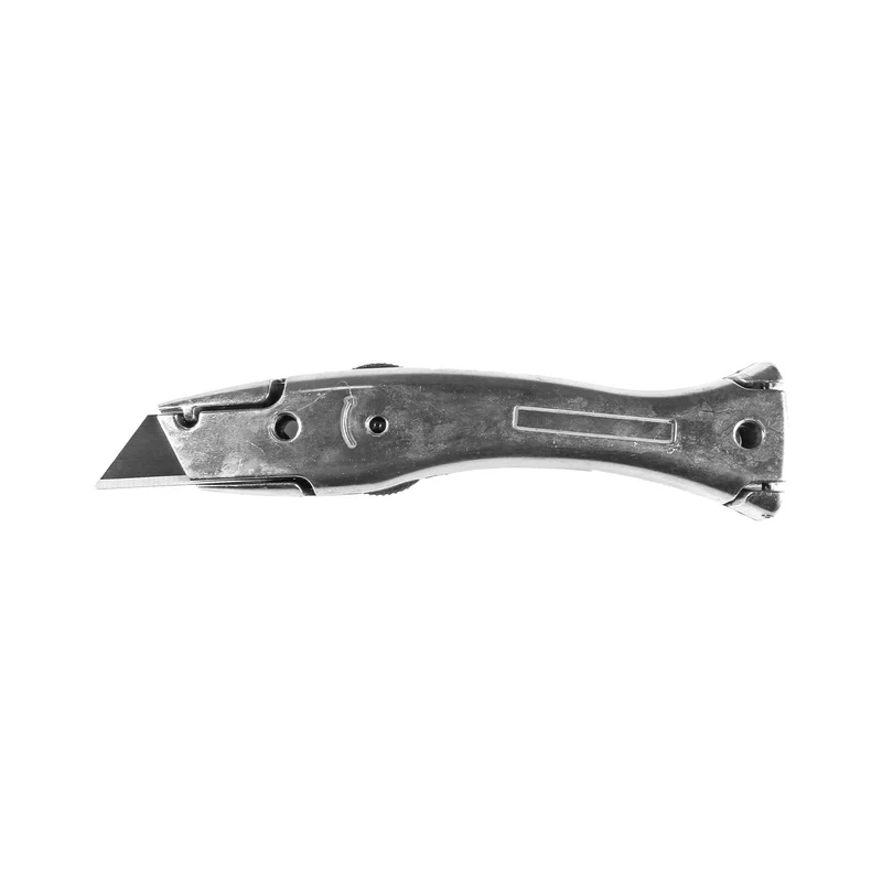 Carpet Knife Dolphin – professionell mattkniv med hölster