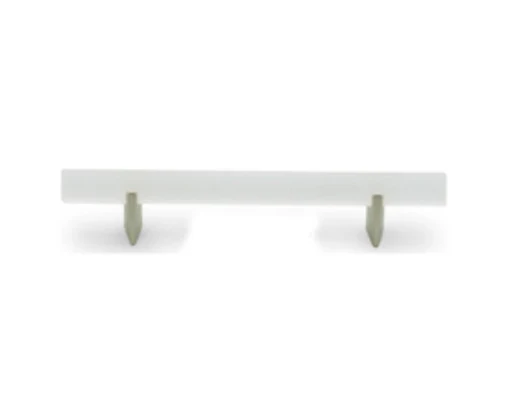 Glashandtag Murano 128mm