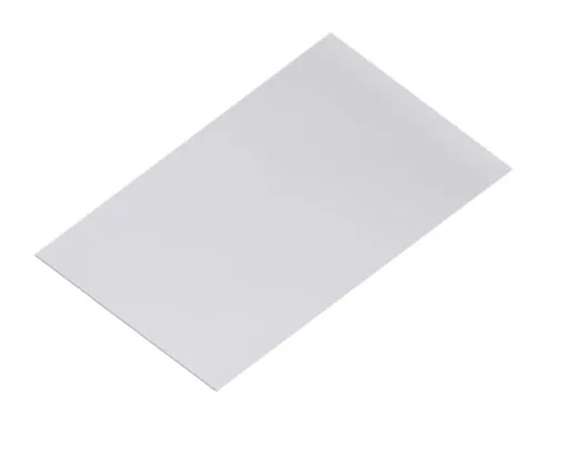 Lådmatta till Metabox-låda 236x383 mm