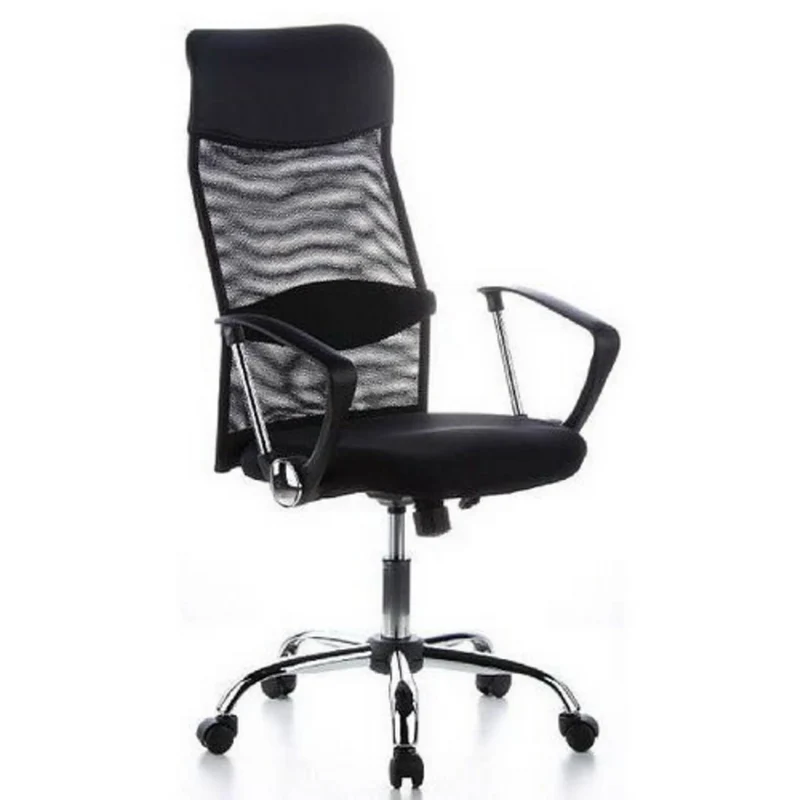 ARIA HIGH - Home Office chefsfåtölj