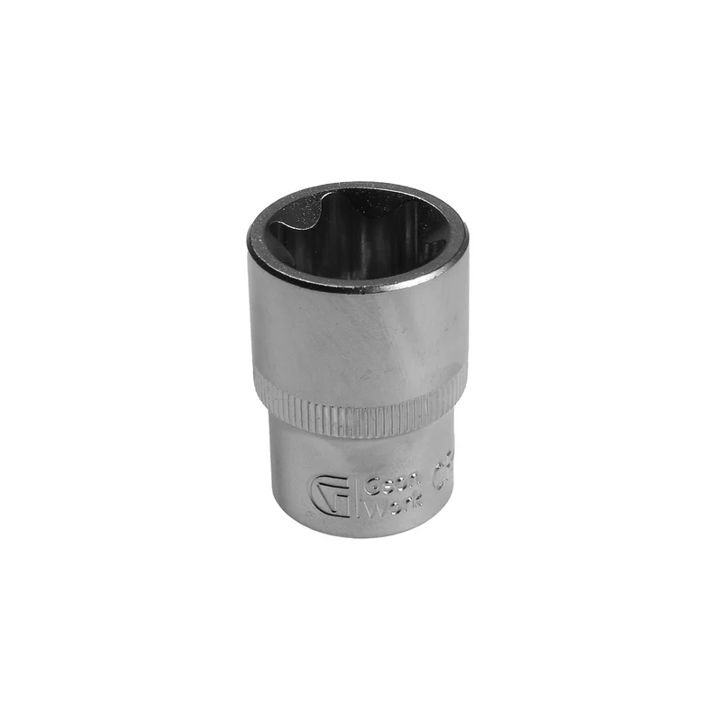 1/2″ TX-hylsa 10–24 mm – Torx hylsa styckvis