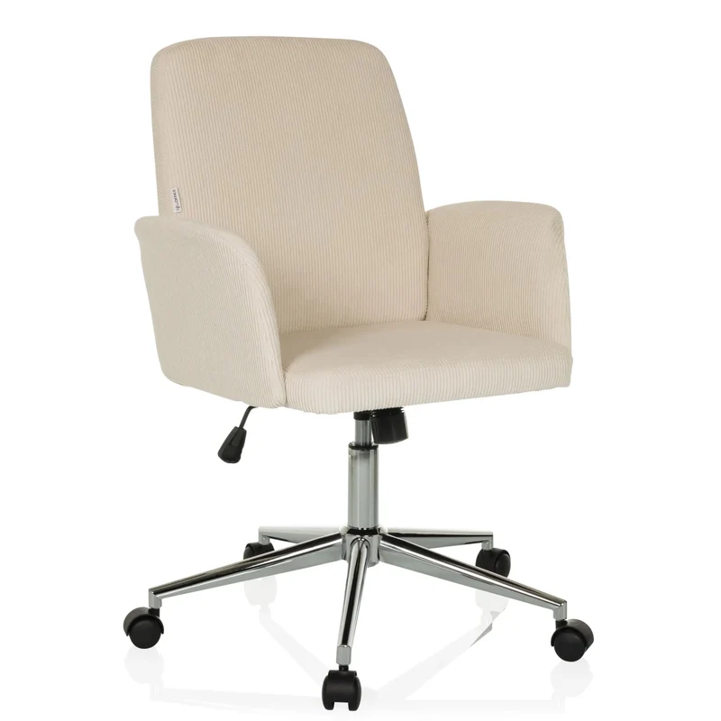 SOLAO CORD - Home Office kontorsstol