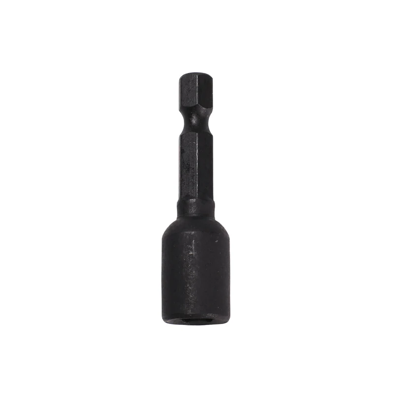 Krafthylsa med magnet - 8mm & 13mm