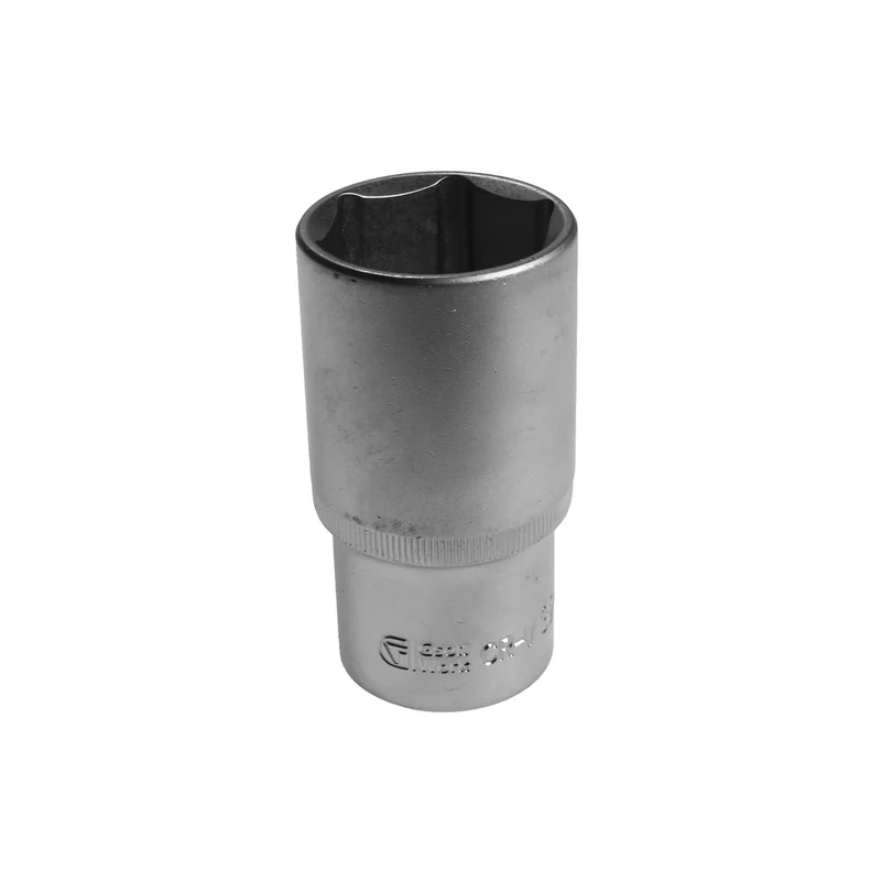 Deep Dr Socket 6-kant – 1/2″ djupa hylsor