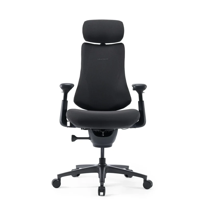 LiberNovo Omni Pro - Hög kontorsstol