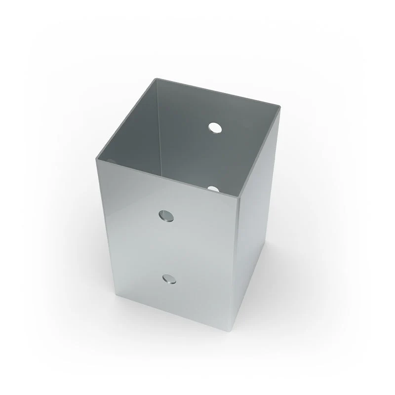 Stavrex Pro Small stolptopp 100x100 mm M16