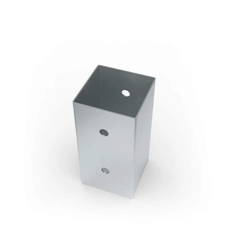 Stavrex Pro Small stolptopp 75x75 mm M16