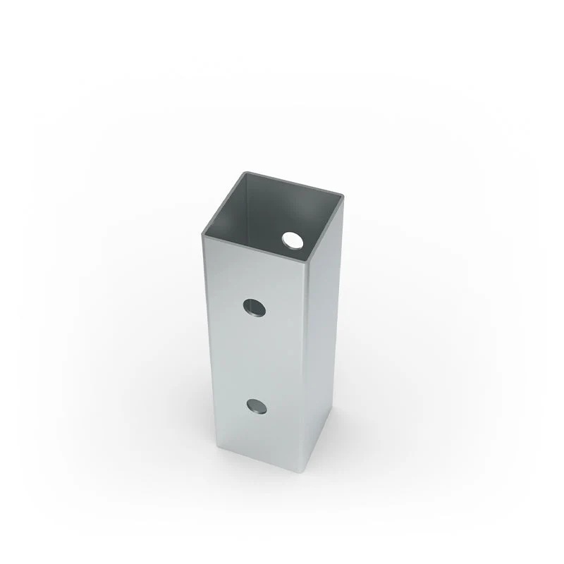 Stavrex Pro Small stolptopp 50x50 mm M16