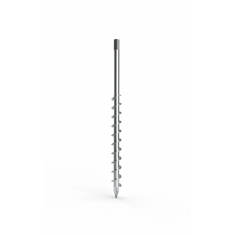 Stavrex Pro Small markskruv 700 mm M16