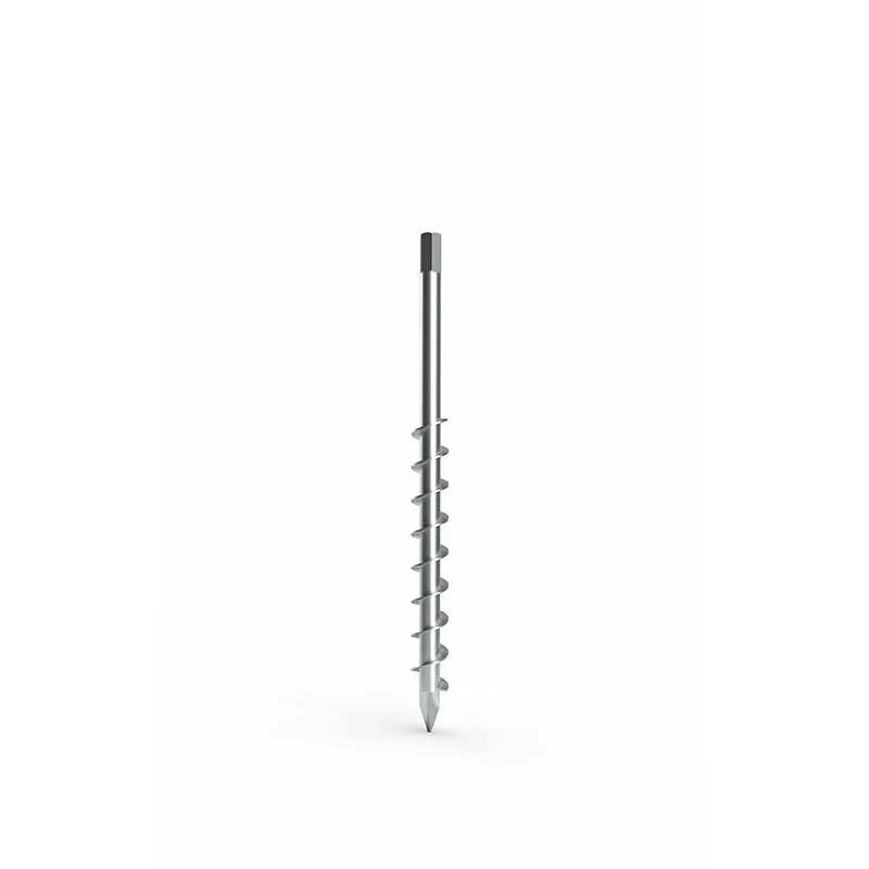 Stavrex Pro Small markskruv 595 mm M16