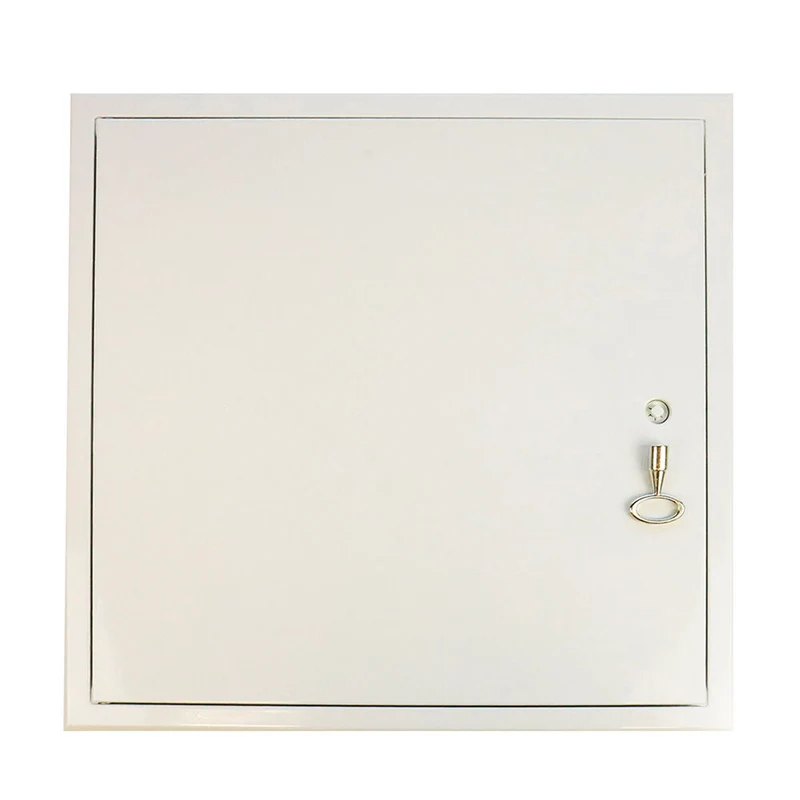 EI60 brandklassad inspektionslucka 200×200 mm