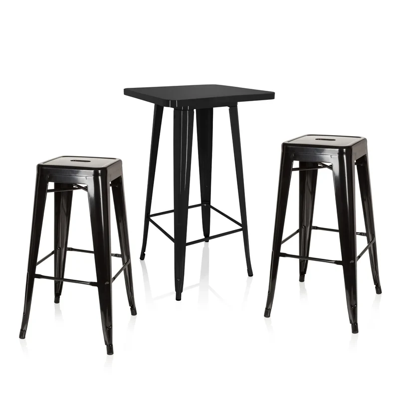 Vantaggio Set - Barset