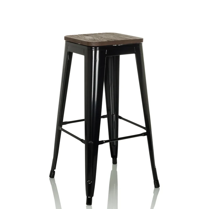 VANTAGGIO HIGH WS - Barstol