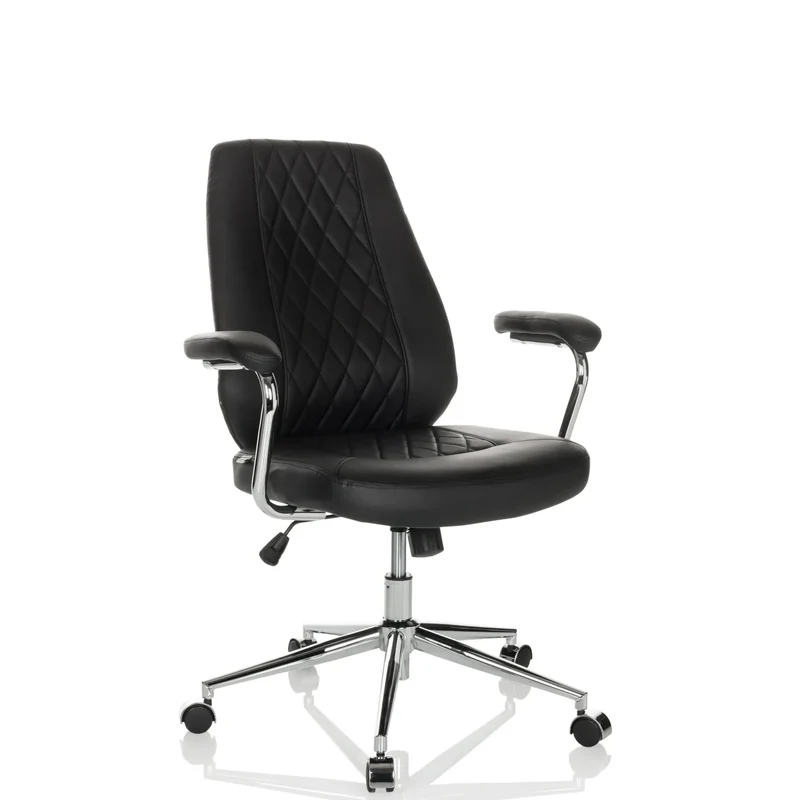 THEO I - Home Office chefsfåtölj