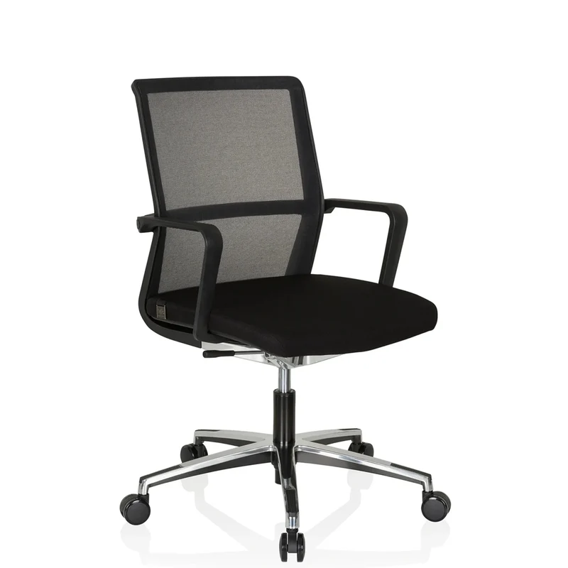 MOVE-TEC NET 3D - Proffs kontorsstol