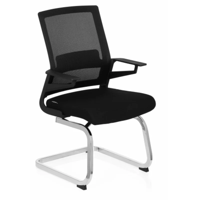 INVENTOR V - Fjädrande stol