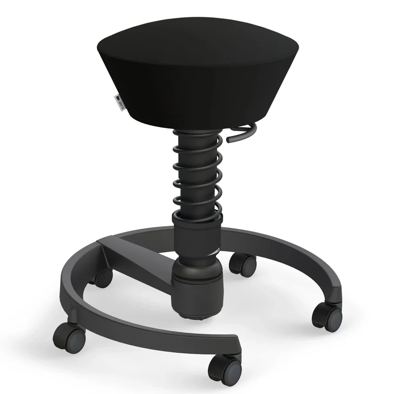 AERIS SWOPPER MEDIFLEX MIT ROLLEN - Swopper