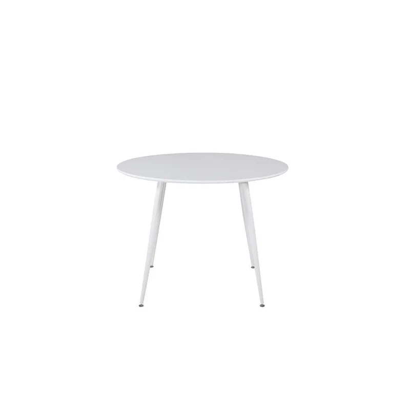 Venture Home Matbord Plaza Rund 100 cm