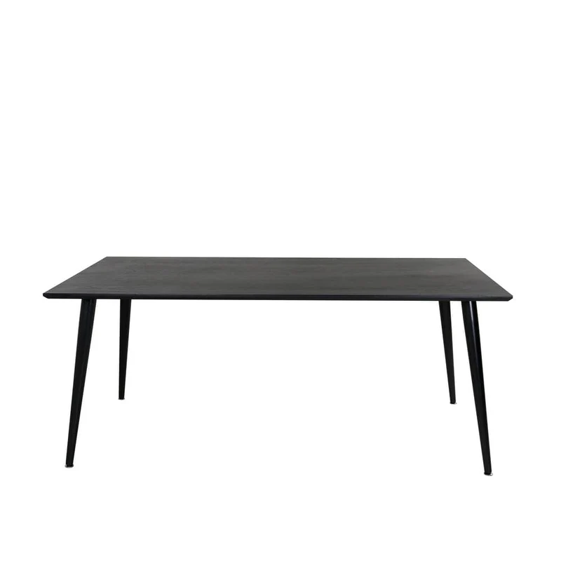 Venture Home Matbord Dipp 180x90 cm