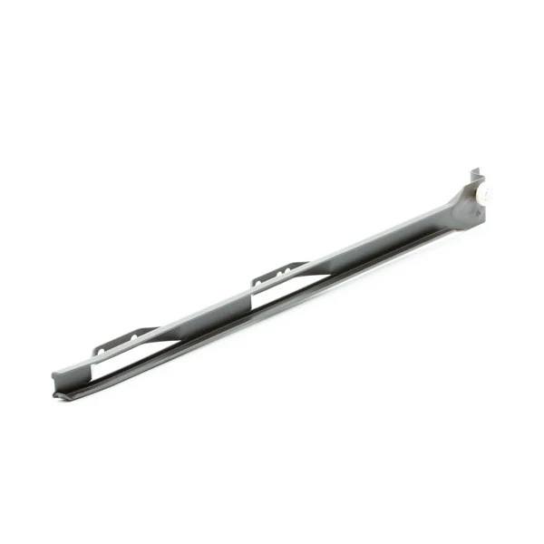 Vänster glidskena för stomme 500mm 10kg