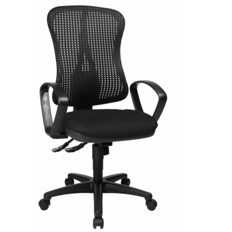 HJH SOLUTION PRO AL.B2 - Proffs kontorsstol